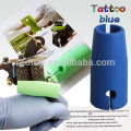 Big Promoção Silicone colorido Tattoo Grip mangas de capa